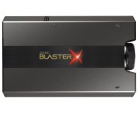 Creative Sound Blaster X G6 - 451401 - zdjęcie 2